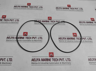 Parker Pk7023h001 Piston Lip Seal Kit