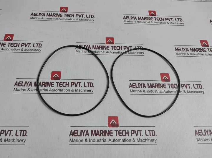 Parker Pk7023h001 Piston Lip Seal Kit