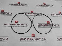 Parker Pk7023h001 Piston Lip Seal Kit