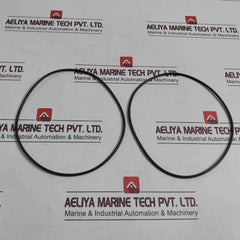Parker Pk7023h001 Piston Lip Seal Kit