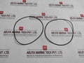 Parker Pk7023h001 Piston Lip Seal Kit