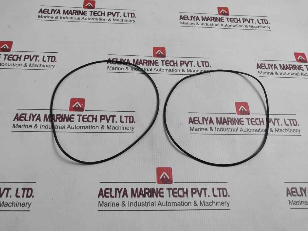 Parker Pk7023h001 Piston Lip Seal Kit