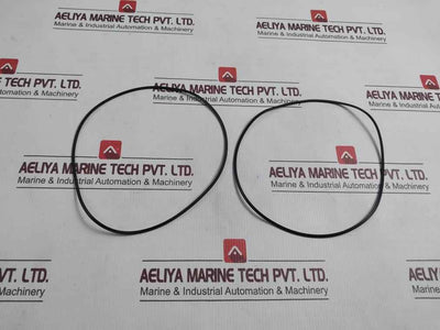Parker Pk7023h001 Piston Lip Seal Kit