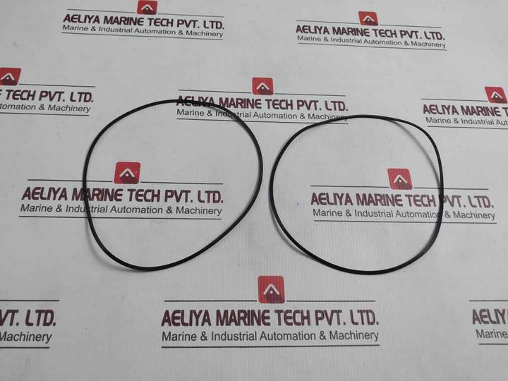 Parker Pk7023h001 Piston Lip Seal Kit