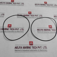 Parker Pk7023h001 Piston Lip Seal Kit