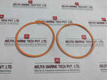 Parker Pk7023h001 Piston Lip Seal Kit