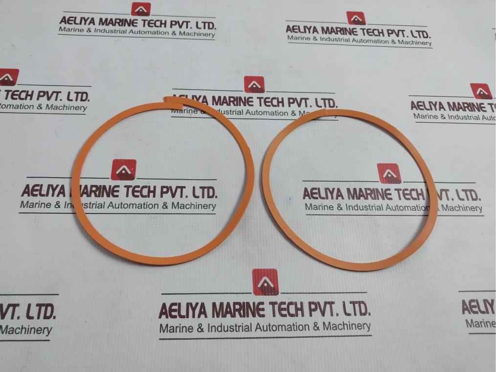 Parker Pk7023h001 Piston Lip Seal Kit