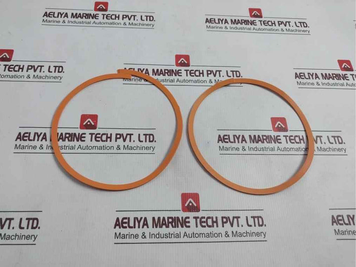 Parker Pk7023h001 Piston Lip Seal Kit