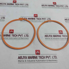 Parker Pk7023h001 Piston Lip Seal Kit