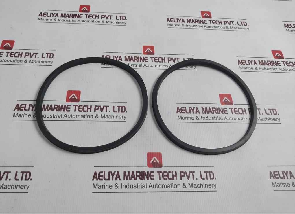 Parker Pk7023h001 Piston Lip Seal Kit