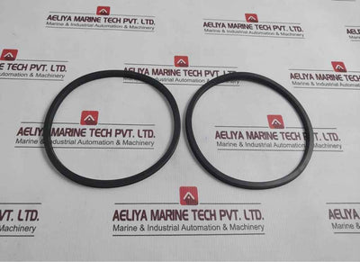 Parker Pk7023h001 Piston Lip Seal Kit