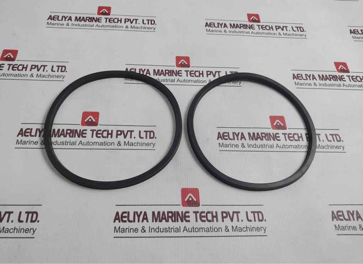 Parker Pk7023h001 Piston Lip Seal Kit