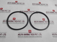 Parker Pk7023h001 Piston Lip Seal Kit