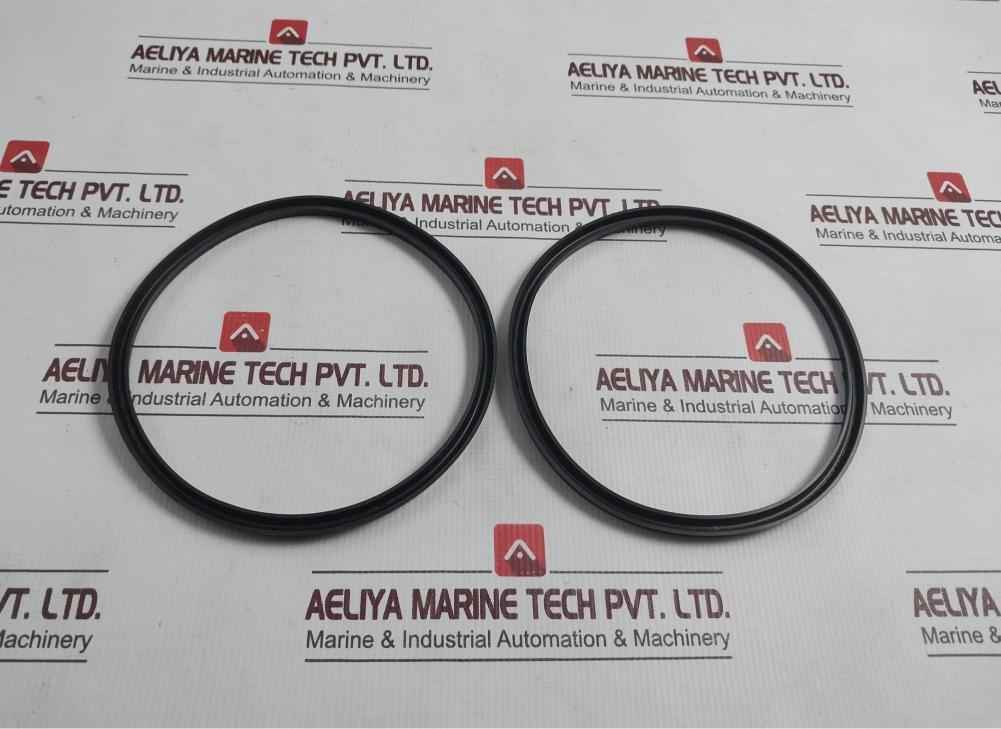 Parker Pk7023h001 Piston Lip Seal Kit