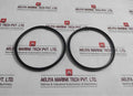 Parker Pk7023h001 Piston Lip Seal Kit
