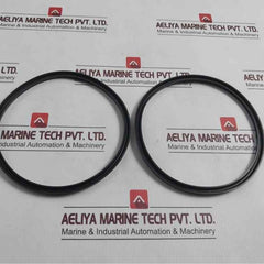 Parker Pk7023h001 Piston Lip Seal Kit