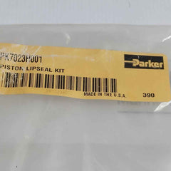 Parker Pk7023h001 Piston Lip Seal Kit