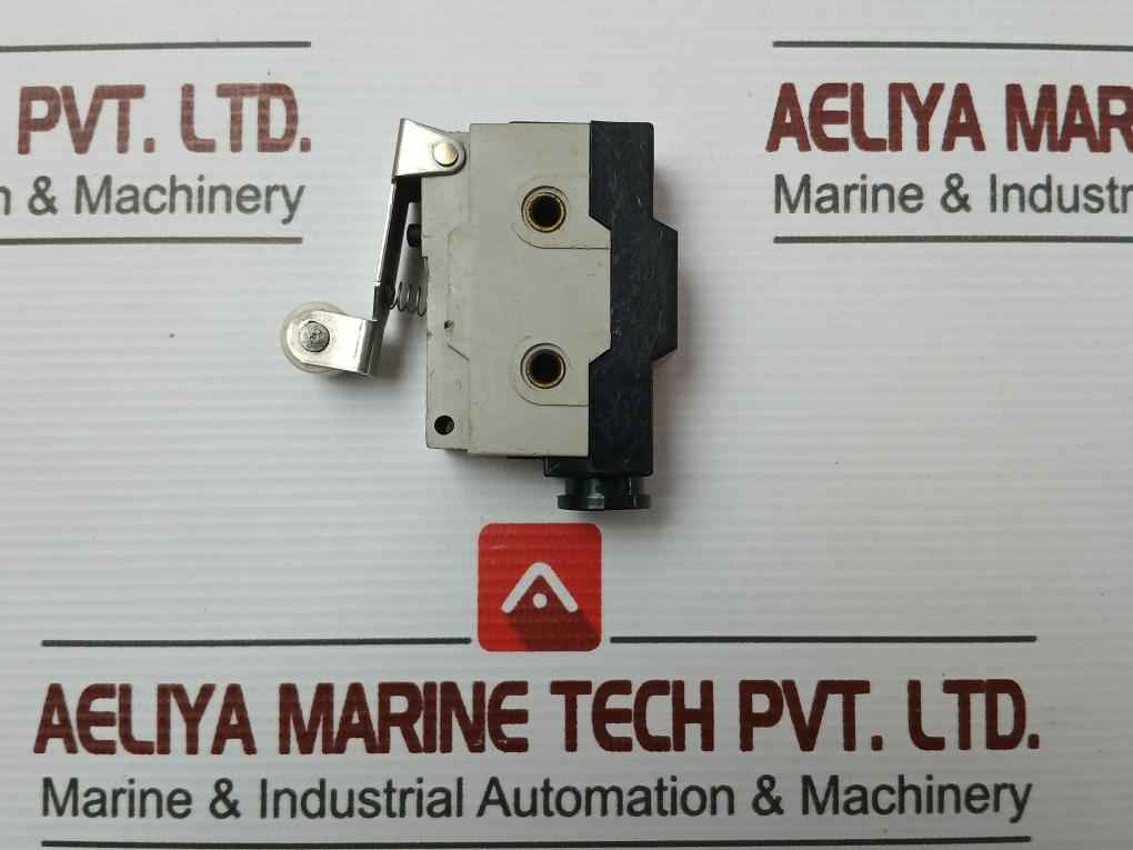 Parker Pl-na-22 10A-250Vac Limit Switch 15A-125Vac