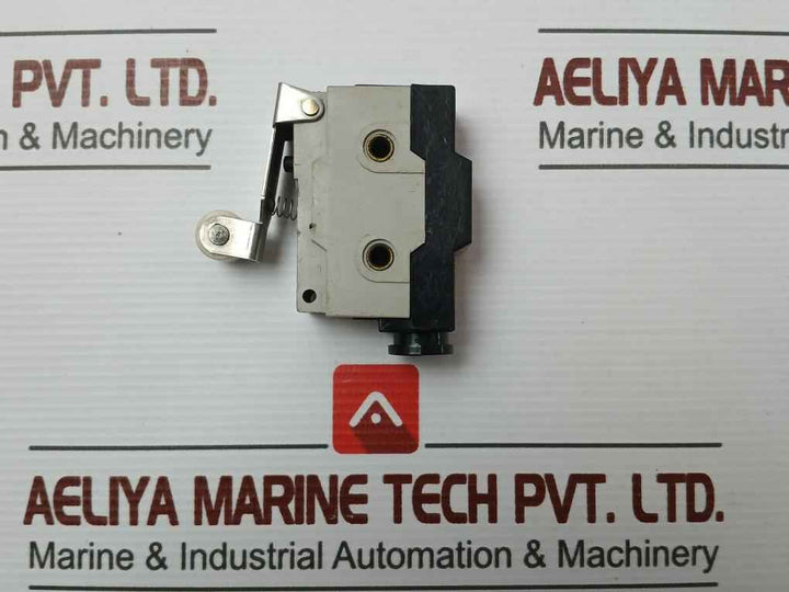 Parker Pl-na-22 10A-250Vac Limit Switch 15A-125Vac