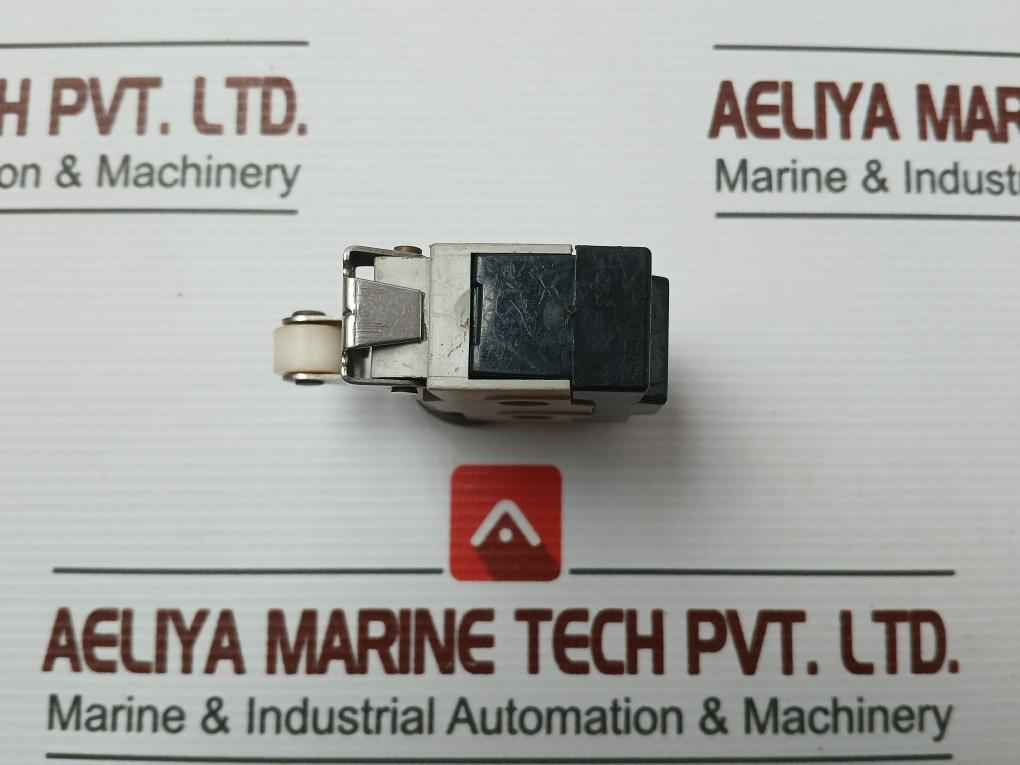 Parker Pl-na-22 10A-250Vac Limit Switch 15A-125Vac