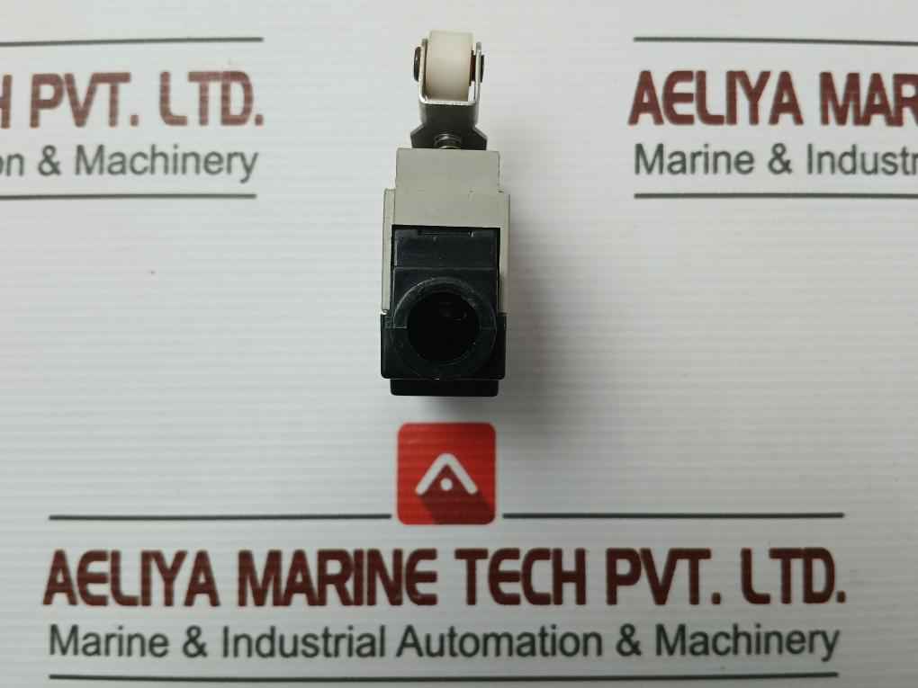Parker Pl-na-22 10A-250Vac Limit Switch 15A-125Vac