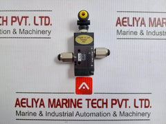 Parker Pneumatic Control Valve P Max = 10 Bar