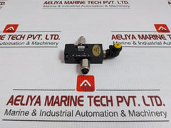 Parker Pneumatic Control Valve P Max = 10 Bar