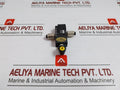 Parker Pneumatic Control Valve P Max = 10 Bar