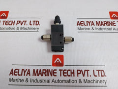 Parker Pneumatic Control Valve P Max = 10 Bar