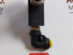 Parker Pneumatic Control Valve P Max = 10 Bar