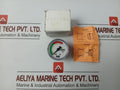 Parker Pressure Indicator 0/2,5 Bar Ut11002