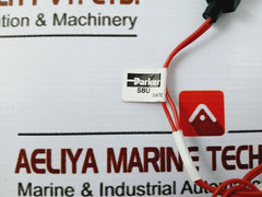 Parker Ps65 Magnetic Proximity Sensor