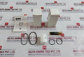 Parker Ps701P Filter Element Kit 40M Plastic Ll-0250-0033 Dmy
