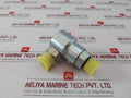 Parker Ps Series Hydraulic Swivel Valve