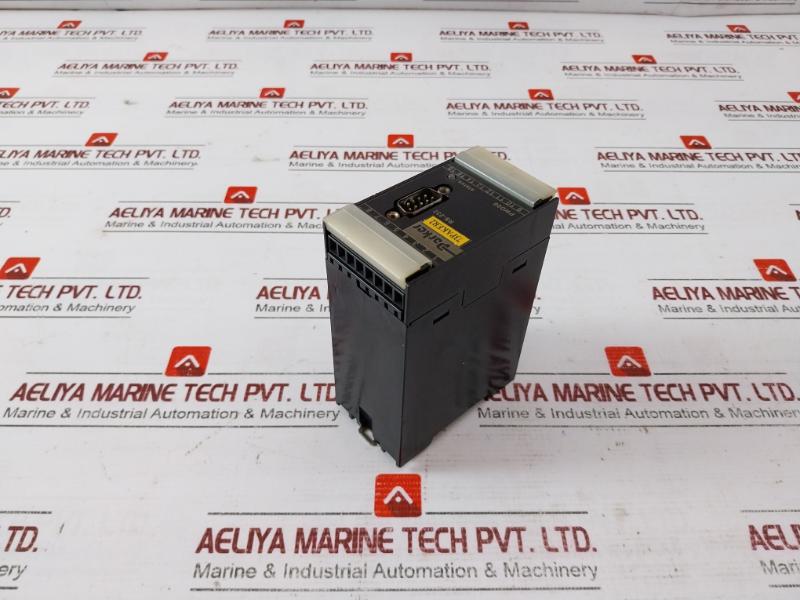 Parker Pwd00A-400-19 Open Loop Control Driver Module 18-30V Rs-232