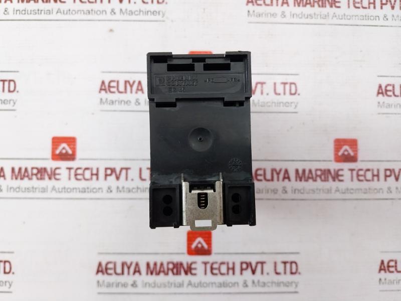 Parker Pwd00A-400-19 Open Loop Control Driver Module 18-30V Rs-232