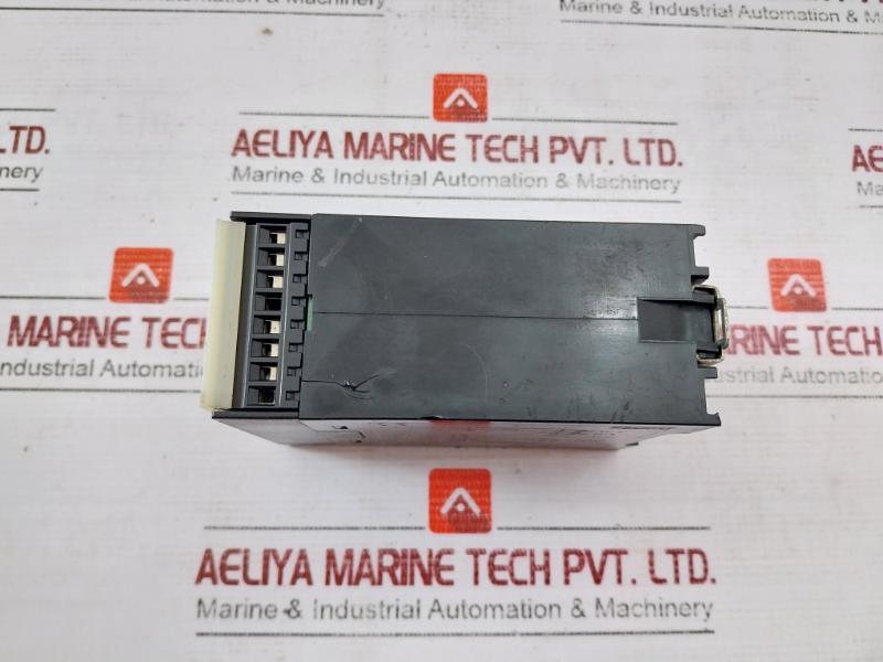 Parker Pwd00A-400-19 Open Loop Control Driver Module 18-30V Rs-232