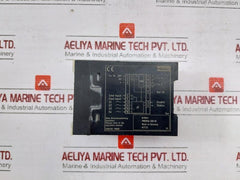 Parker Pwd00A-400-19 Open Loop Control Driver Module 18-30V Rs-232