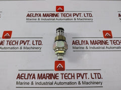 Parker Rah101S20 Pilot-operated Relief Valve