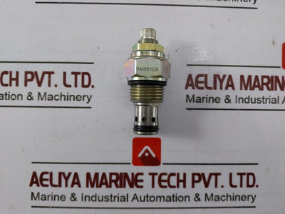 Parker Rah101S20 Pilot-operated Relief Valve