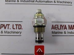 Parker Rah101S20 Pilot-operated Relief Valve