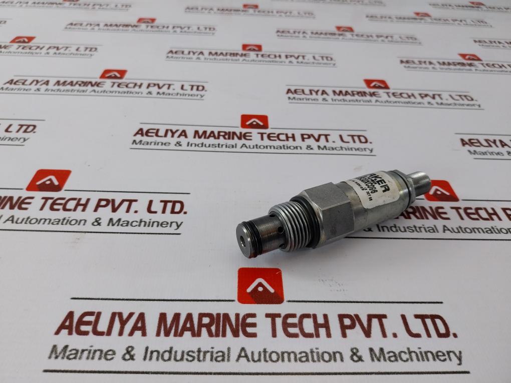 Parker Rd102s30xc096 Industrial Component