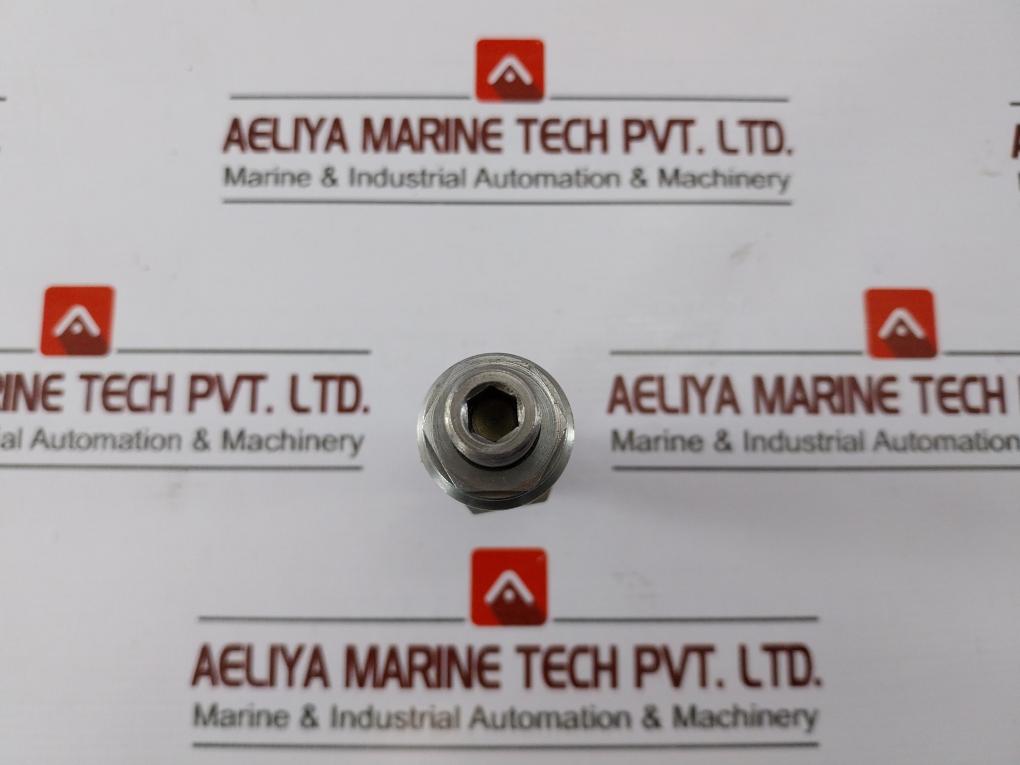 Parker Rd102s30xc096 Industrial Component