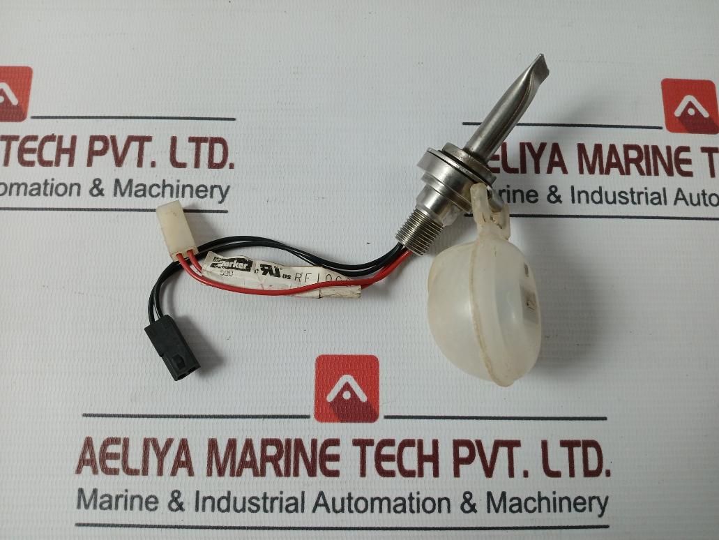 Parker Rf 1000 Float Switch Kit 3X6