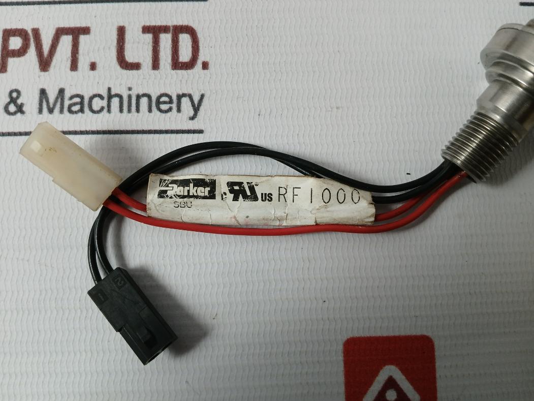 Parker Rf 1000 Float Switch Kit 3X6