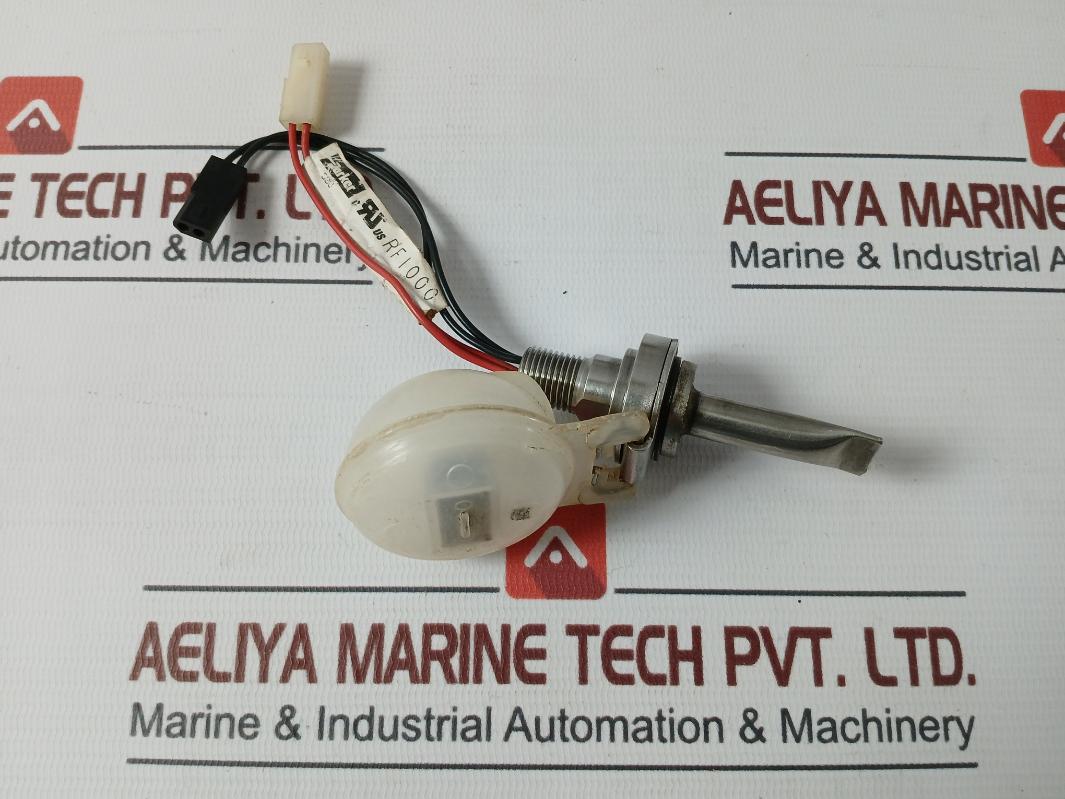Parker Rf 1000 Float Switch Kit 3X6