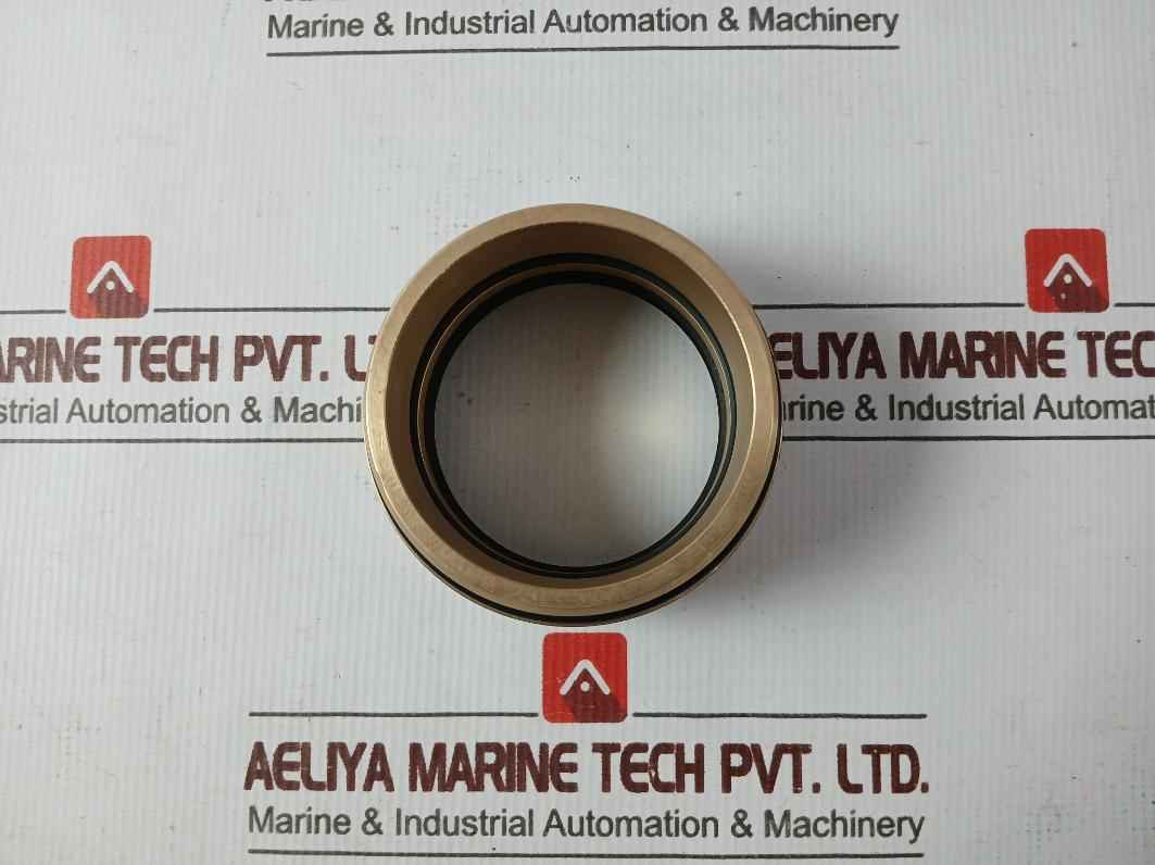 Parker Rg2Hlts301 Hydraulic Cylinder Rod Gland Seal Kit 3