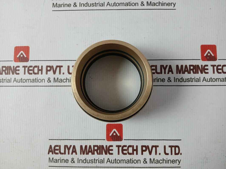 Parker Rg2Hlts301 Hydraulic Cylinder Rod Gland Seal Kit 3