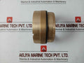 Parker Rg2Hlts301 Hydraulic Cylinder Rod Gland Seal Kit 3