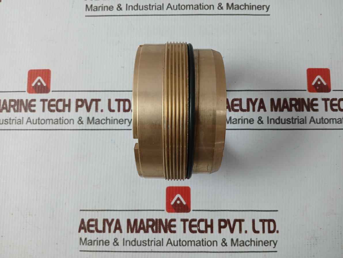 Parker Rg2Hlts301 Hydraulic Cylinder Rod Gland Seal Kit 3